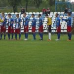 Jeziorak Iława - Ewingi Zalewo 0:1